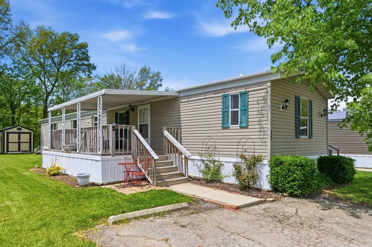 5965 Harrisburg Georgesville Road, Darbydale, OH 43123 - #1