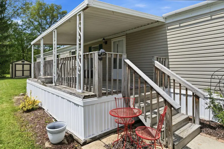 5965 Harrisburg Georgesville Road, Darbydale, OH 43123 - #3