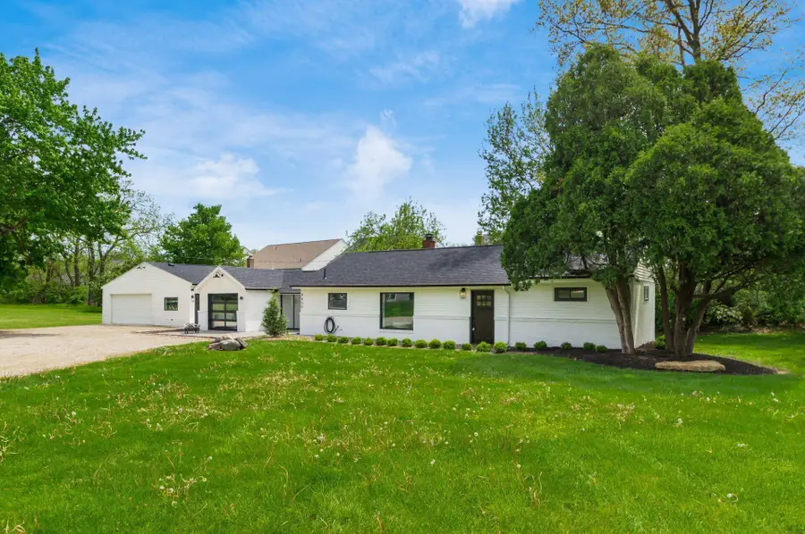 4450 E Johnstown Road, Columbus, OH 43230 - #2