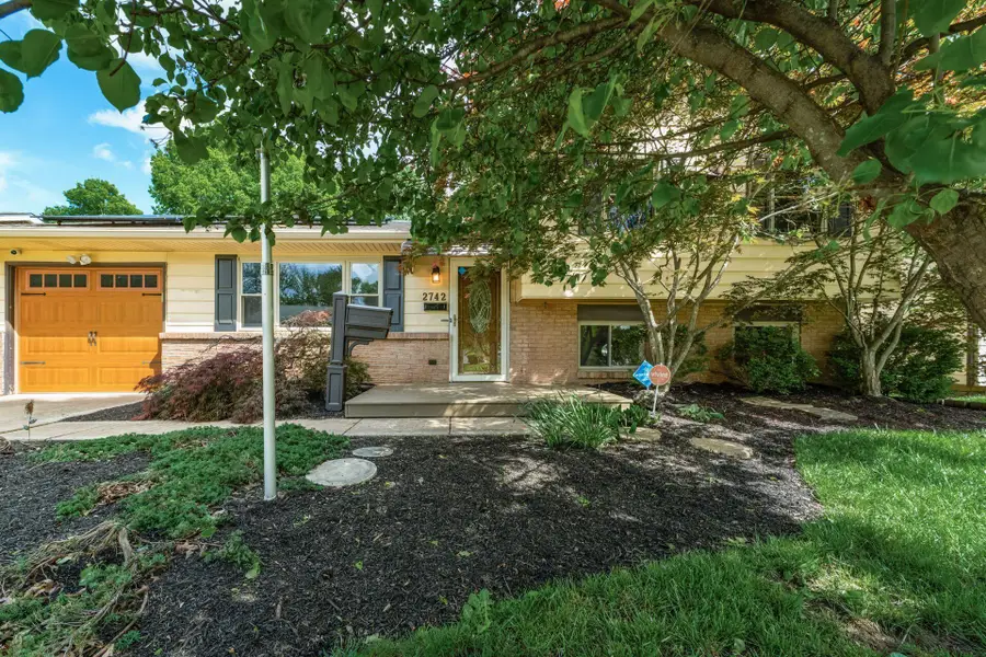 2742 Denmark Road, Columbus, OH 43232 - #3