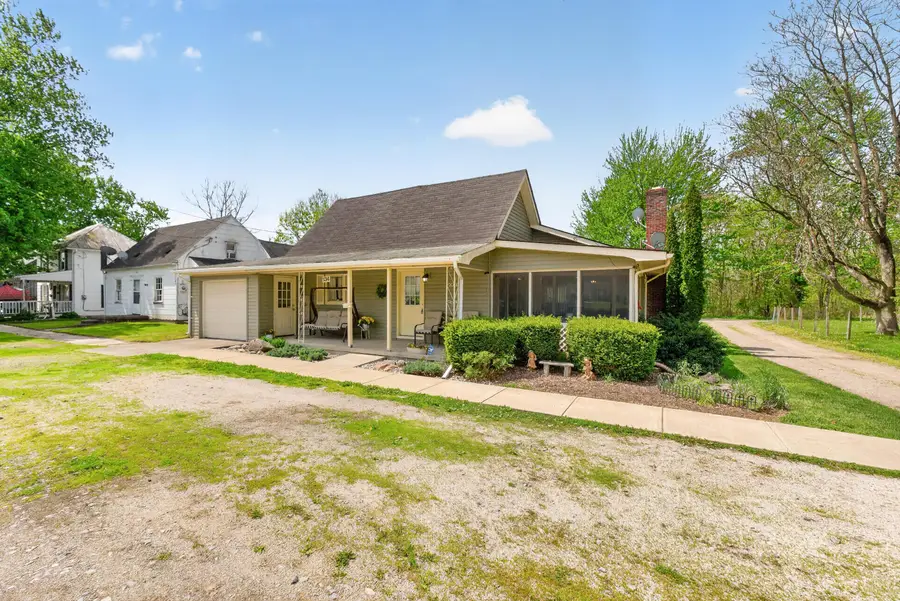 134 S Fulton Street, Richwood, OH 43344 - #2