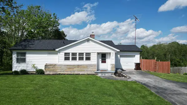 8561 State Route 124, Hillsboro, OH 45133