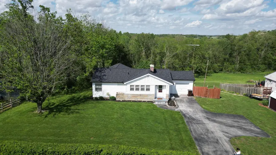 8561 State Route 124, Hillsboro, OH 45133 - #2