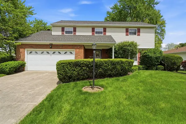 434 Tresham Road, Columbus, OH 43230