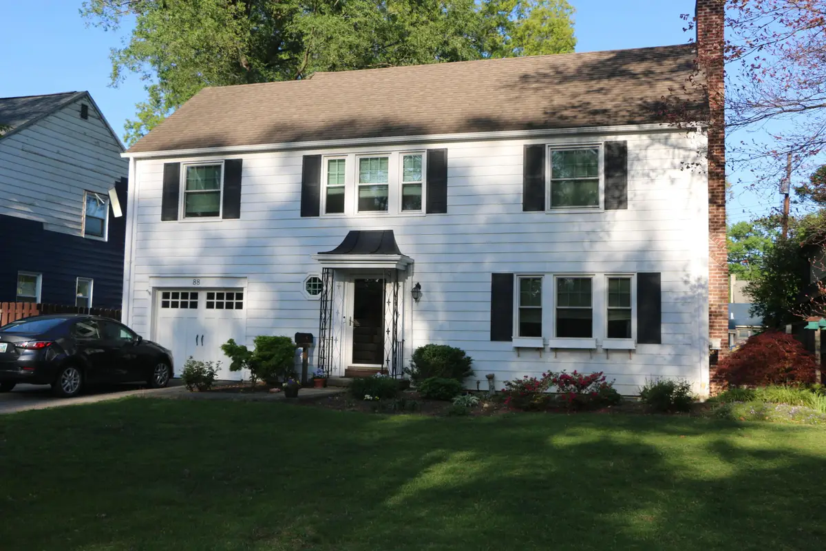 88 S Chesterfield Road, Columbus, OH 43209 - #1