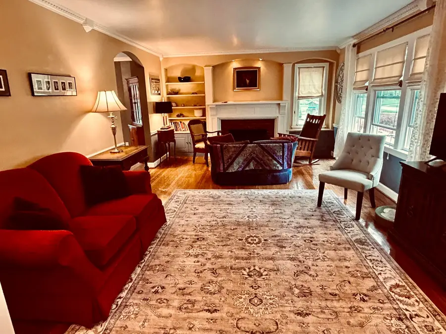 88 S Chesterfield Road, Columbus, OH 43209 - #2