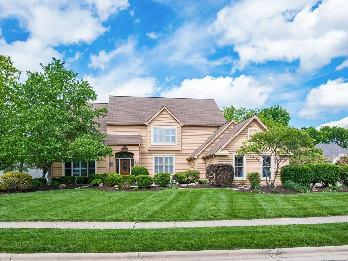 3818 Riverwatch Lane, Columbus, OH 43221 - #1