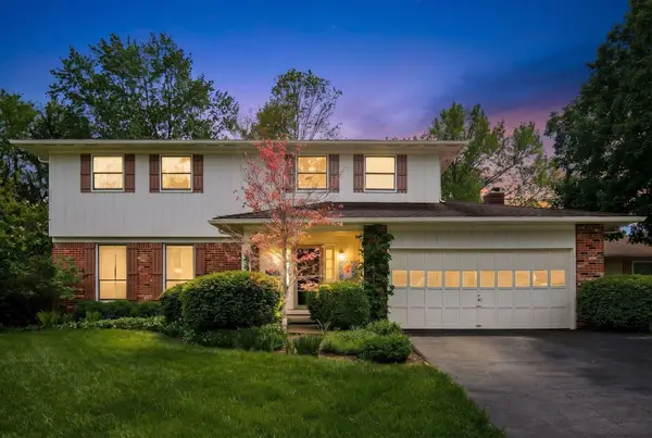 173 Bellefield Avenue, Westerville, OH 43081