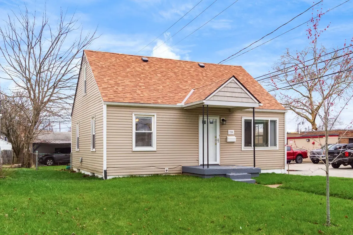 720 S Hampton Road, Columbus, OH 43213 - #1