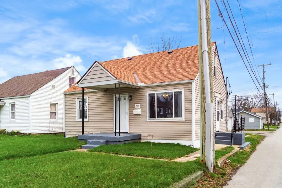 720 S Hampton Road, Columbus, OH 43213 - #2