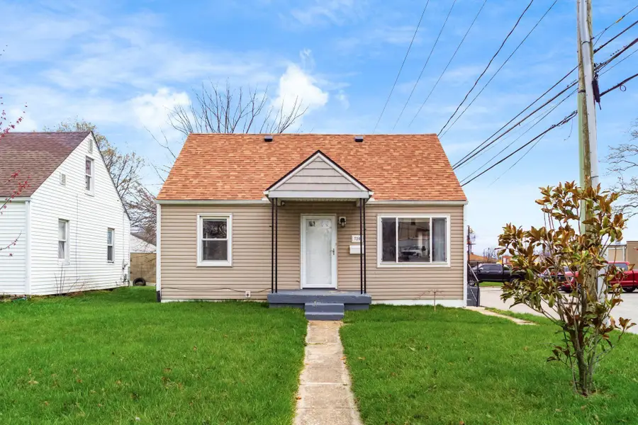 720 S Hampton Road, Columbus, OH 43213 - #3