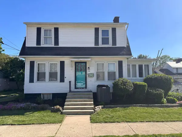 69 Cherry Street, Ashville, OH 43103