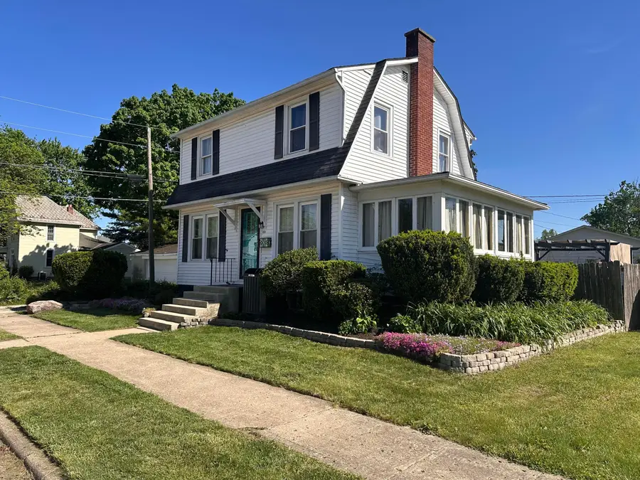 69 Cherry Street, Ashville, OH 43103 - #2