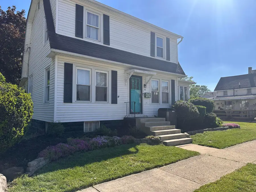 69 Cherry Street, Ashville, OH 43103 - #3