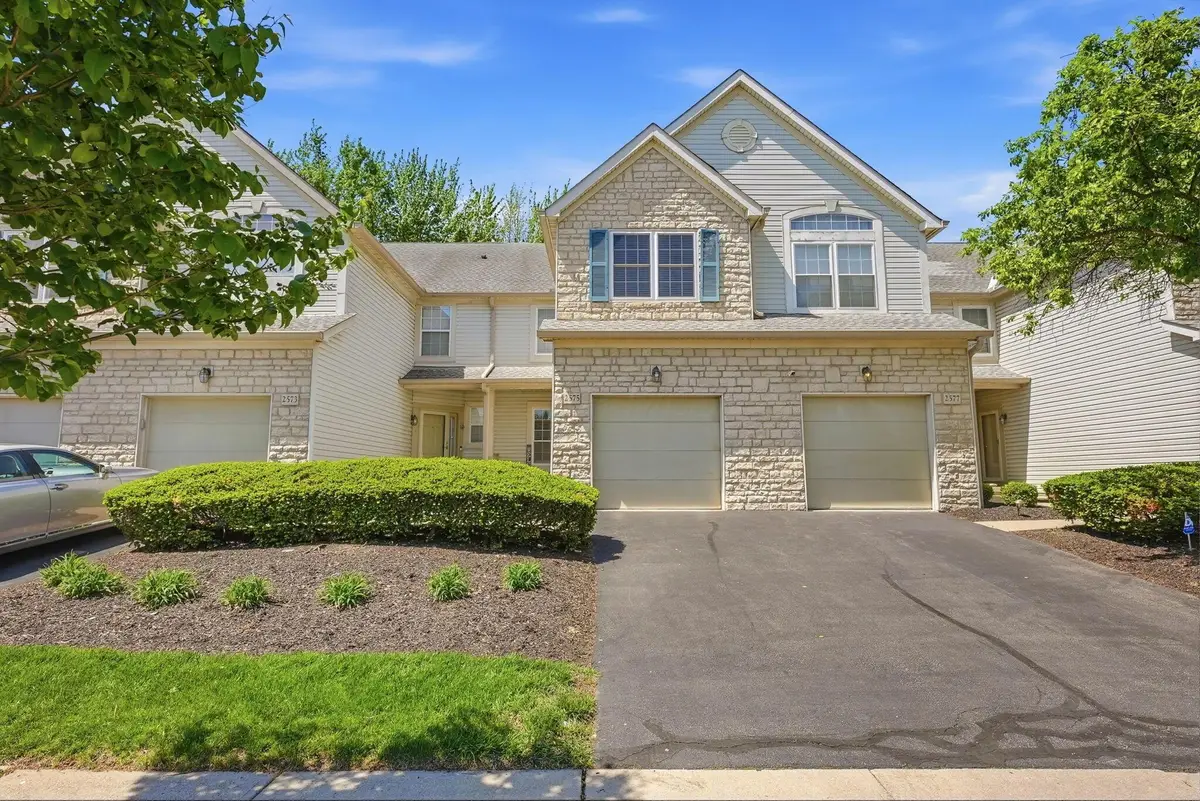 2575 Rustling Oak Boulevard, Hilliard, OH 43026 - #1