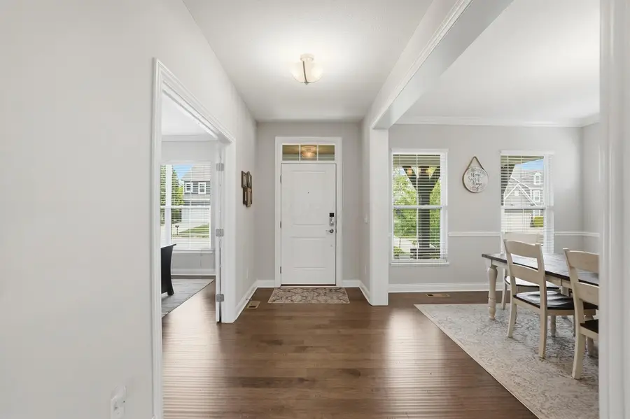 757 Bigham Ridge Boulevard, Westerville, OH 43081 - #3