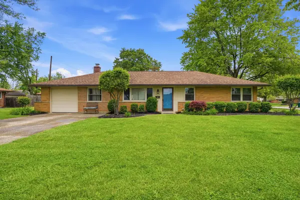 5174 Heritage Lane, Hilliard, OH 43026