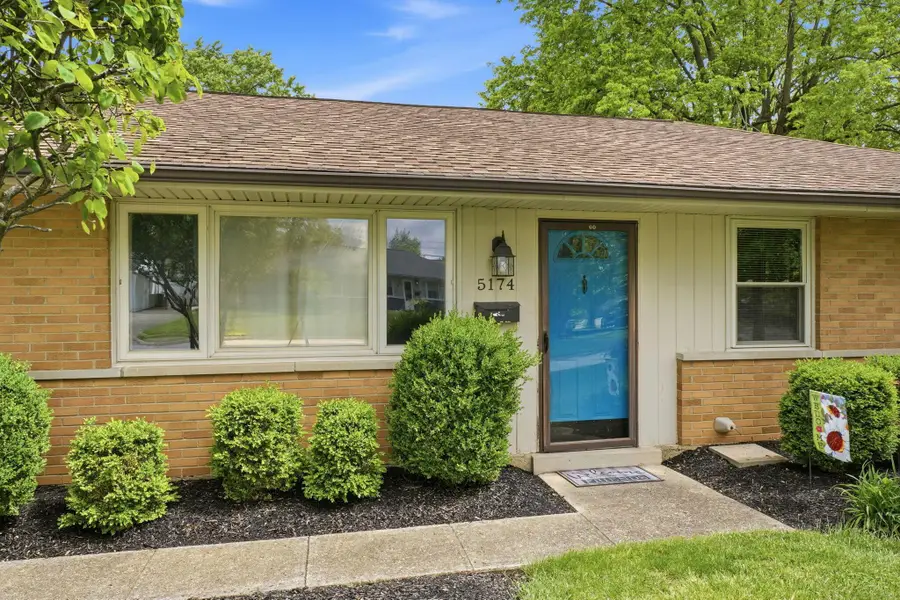 5174 Heritage Lane, Hilliard, OH 43026 - #2