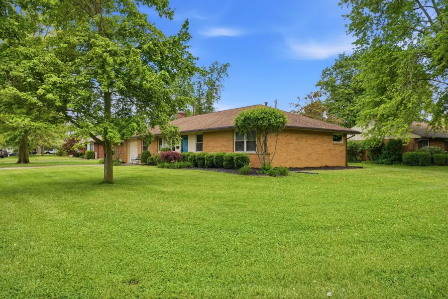 5174 Heritage Lane, Hilliard, OH 43026 - #3