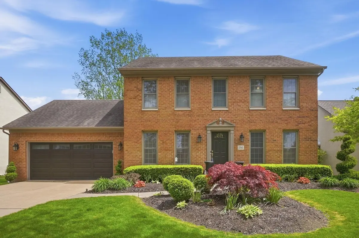 290 Belle Haven Parkway, Westerville, OH 43082 - #1