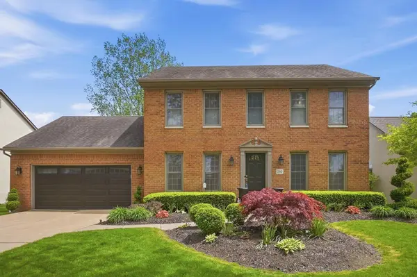 290 Belle Haven Parkway, Westerville, OH 43082