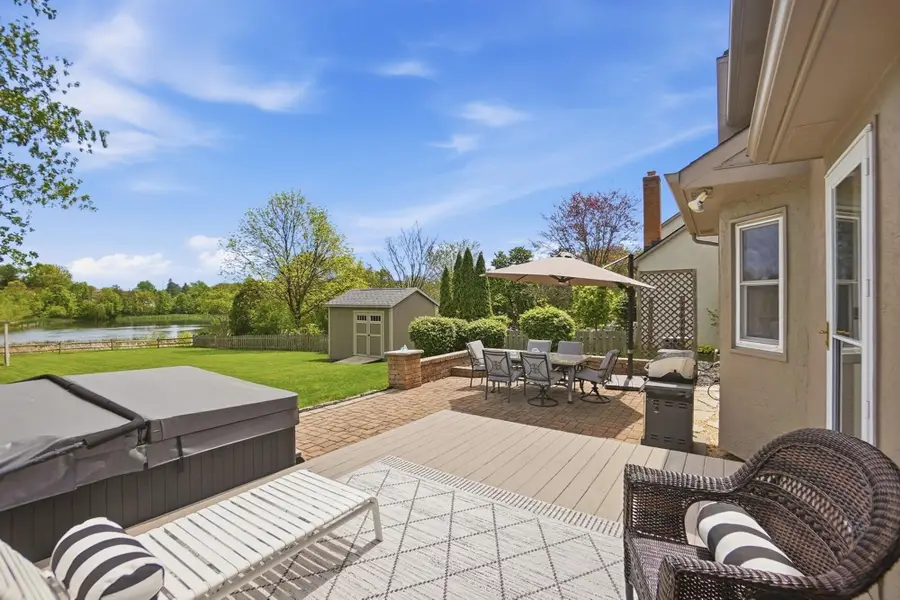 290 Belle Haven Parkway, Westerville, OH 43082 - #2