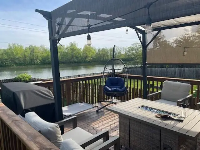 5737 Angie Drive, Hilliard, OH 43026 - #3