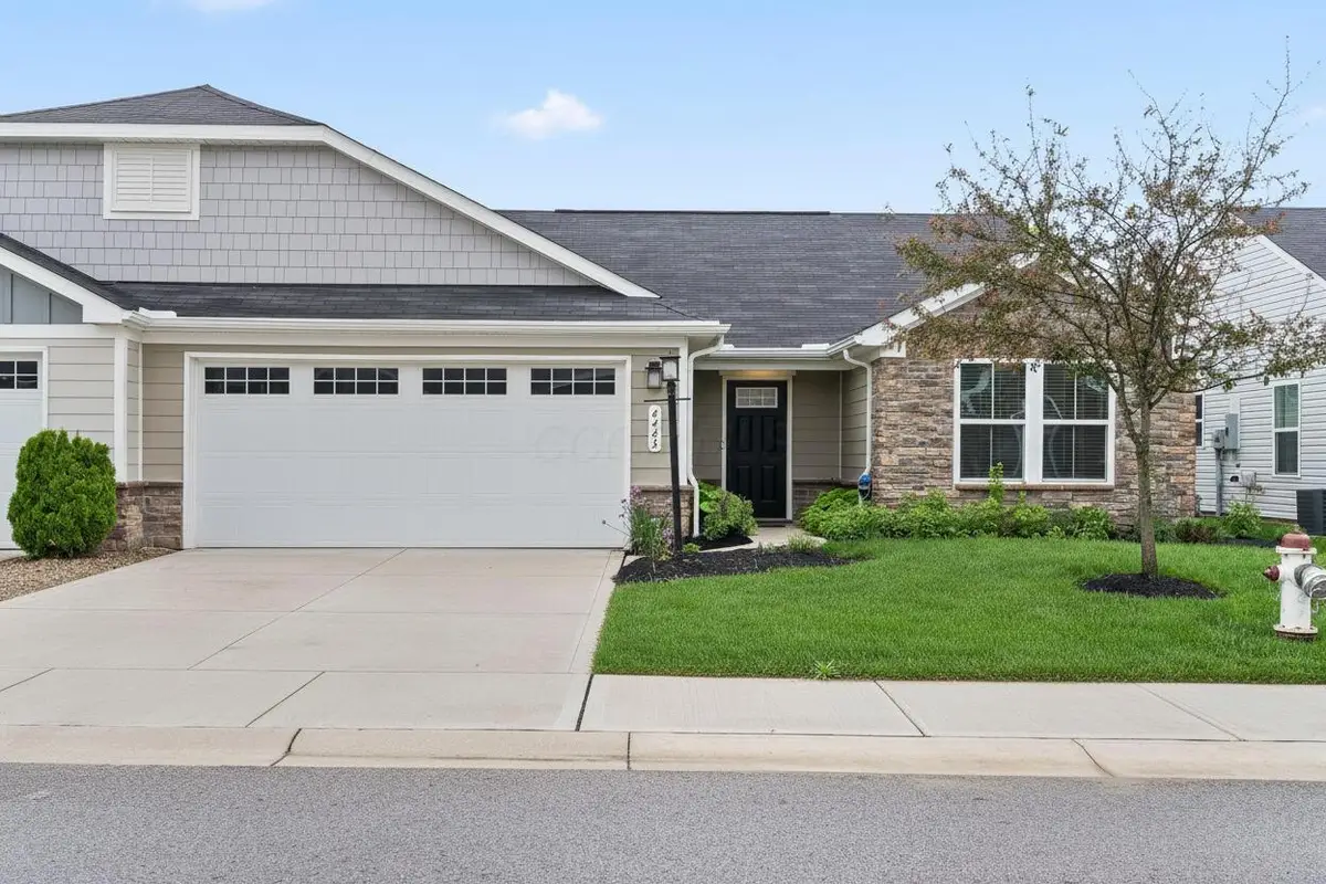 6443 Turning Stone Loop, Canal Winchester, OH 43110 - #1