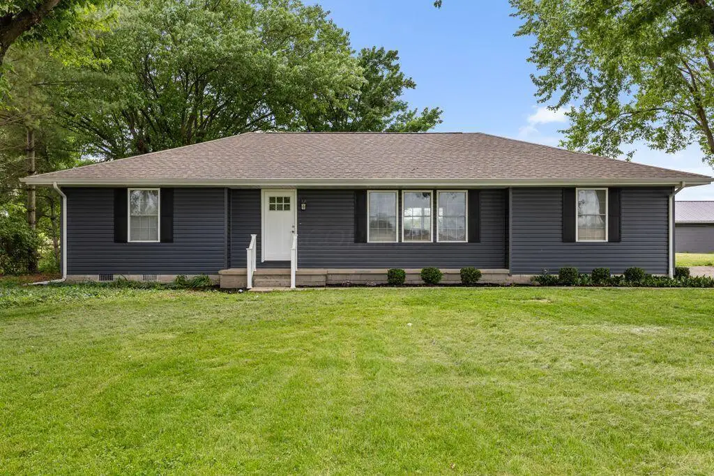 3099 Prairie Road Nw, Washington Court House, OH 43160 - #1