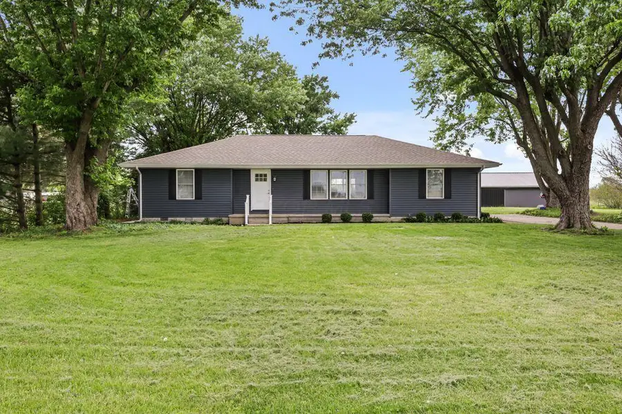 3099 Prairie Road Nw, Washington Court House, OH 43160 - #2