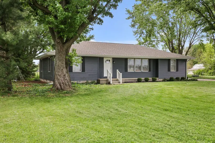 3099 Prairie Road Nw, Washington Court House, OH 43160 - #3