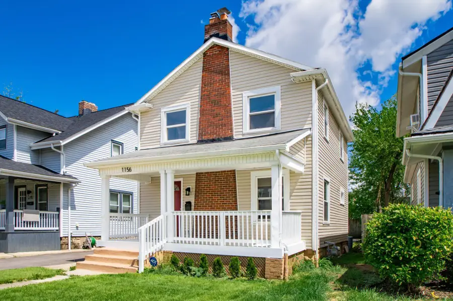 1156 S Champion Avenue, Columbus, OH 43206 - #2