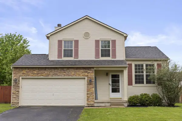 111 Fieldcrest Drive, Delaware, OH 43015