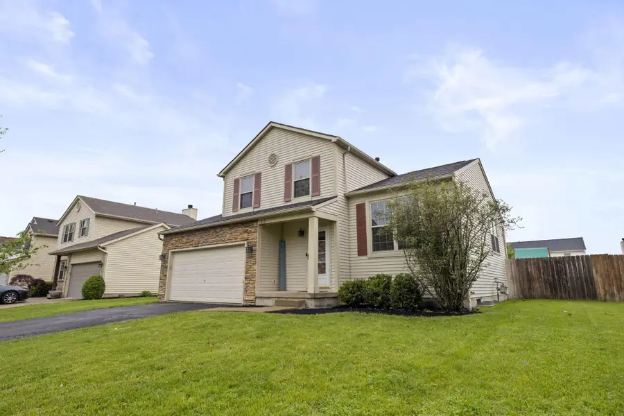 111 Fieldcrest Drive, Delaware, OH 43015 - #2