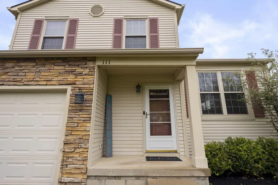111 Fieldcrest Drive, Delaware, OH 43015 - #3