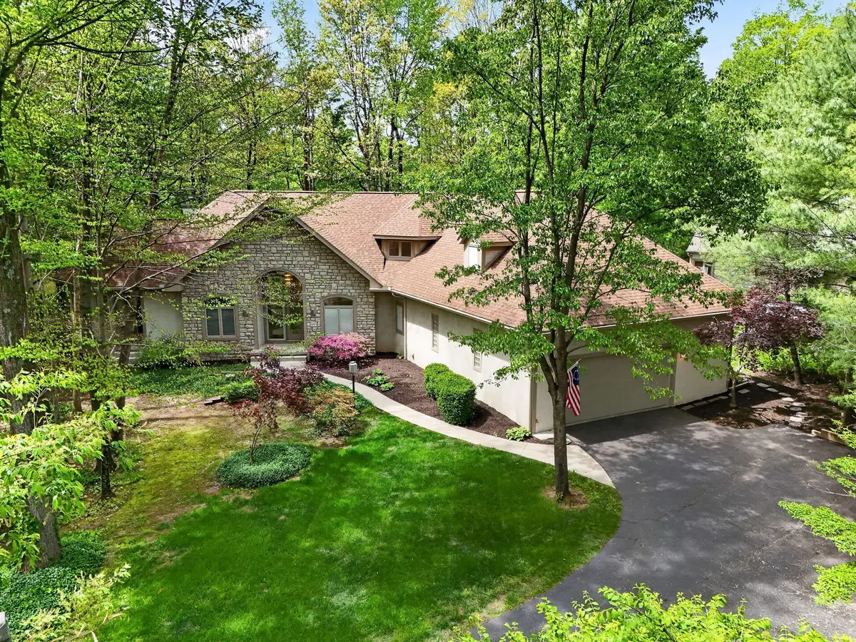 351 Morgan Lane, Gahanna, OH 43230 - #1