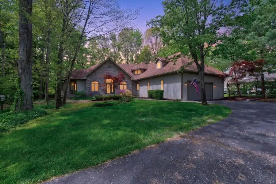 351 Morgan Lane, Gahanna, OH 43230 - #3