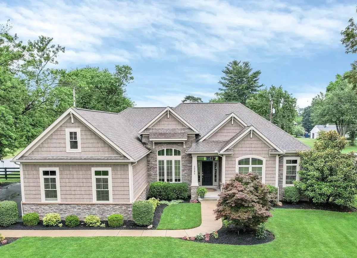 5042 Henderson Heights Road, Columbus, OH 43220 - #1