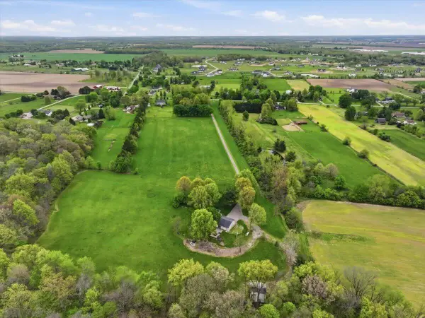 15888 Hawn Road, Plain City, OH 43064