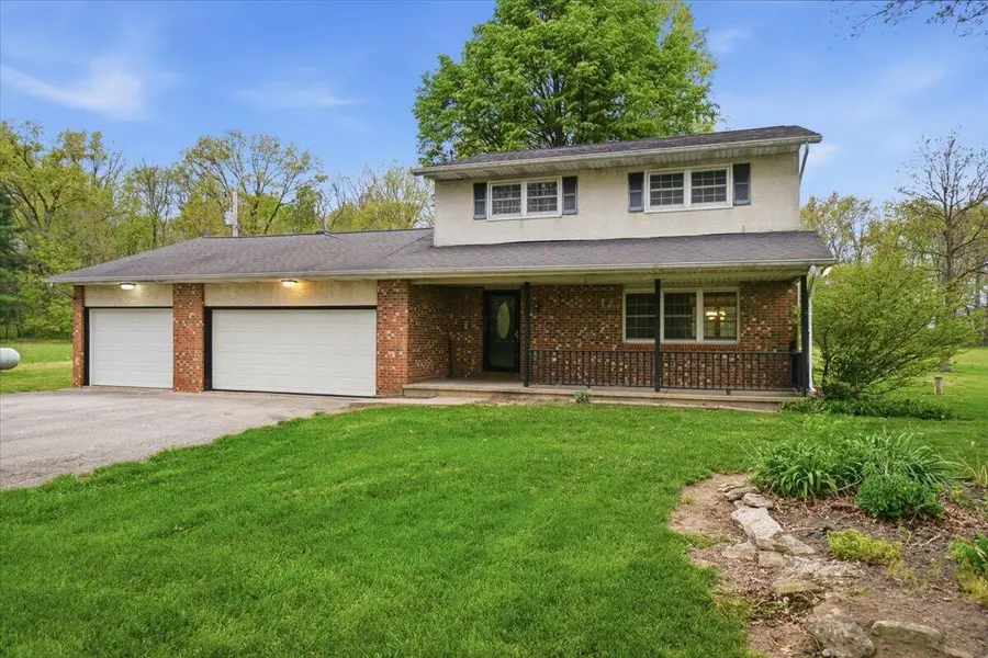 15888 Hawn Road, Plain City, OH 43064 - #2