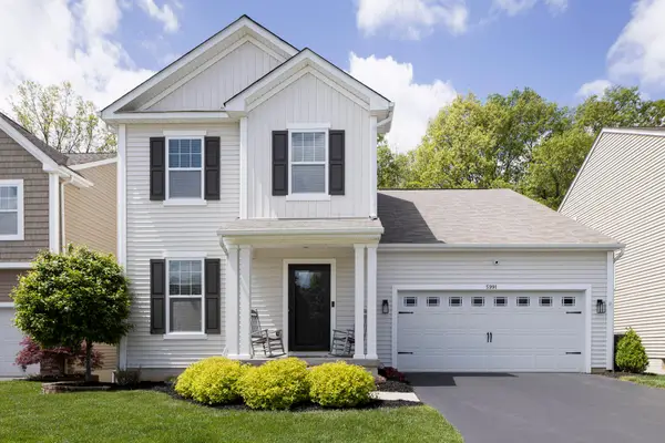 5991 Bricklin Street, Westerville, OH 43081