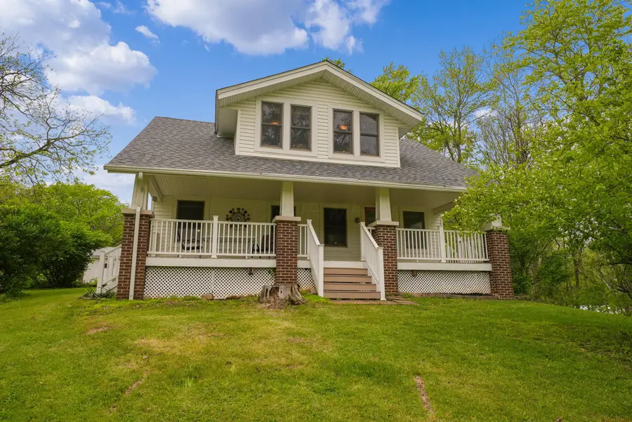 7770 Bale Kenyon Road, Lewis Center, OH 43035 - #2