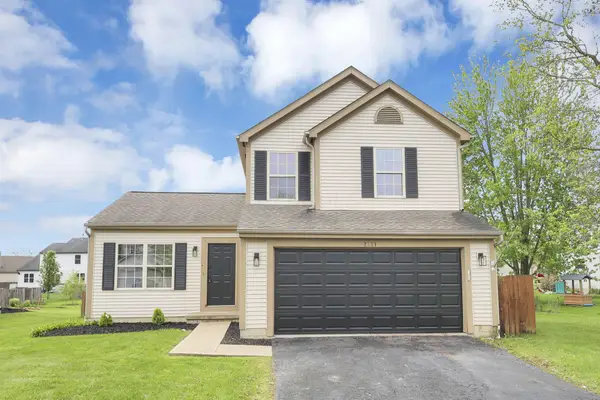 2251 Farmland Drive, Delaware, OH 43015