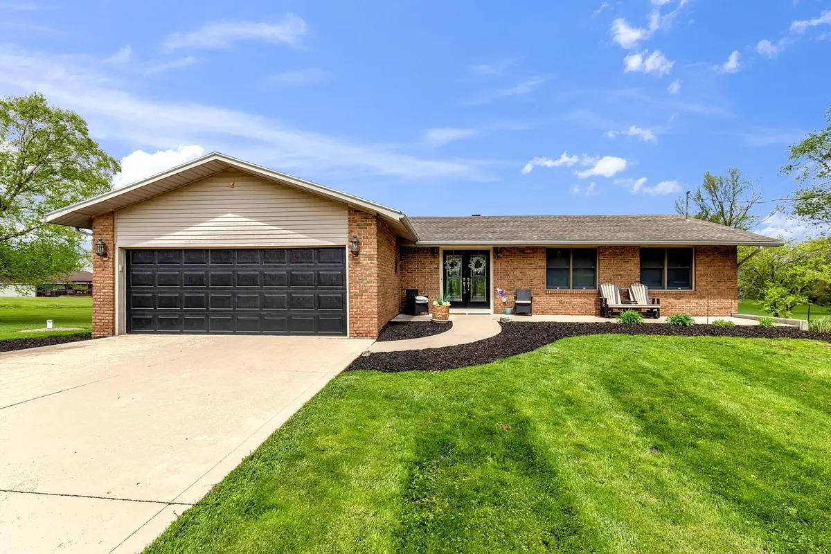 3120 Springmill West Road, Mansfield, OH 44903 - #1