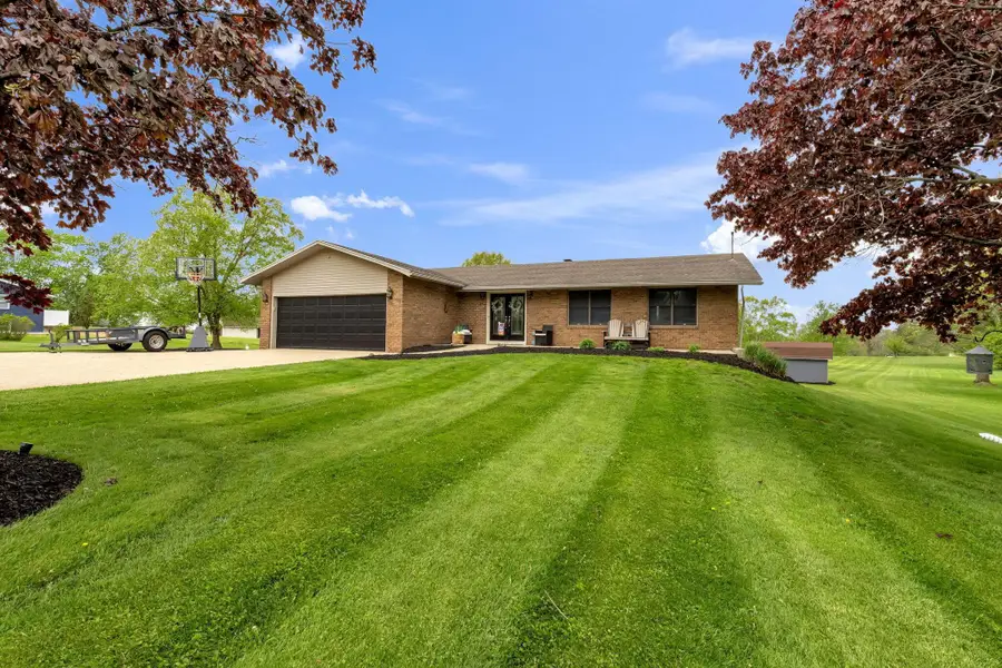 3120 Springmill West Road, Mansfield, OH 44903 - #2