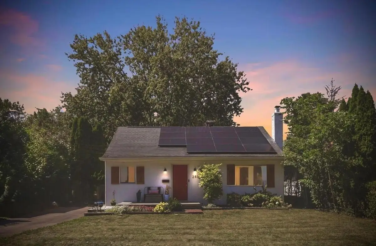 283 Maplewood Avenue, Columbus, OH 43213 - #1