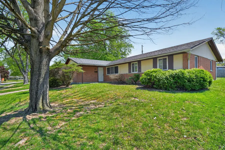 3687 Panama Drive, Westerville, OH 43081 - #2