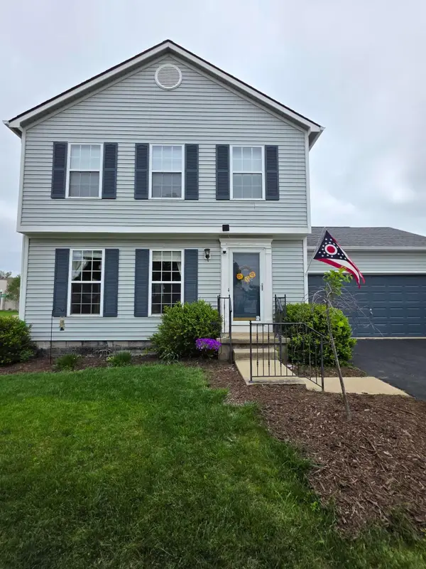 2378 Salbuck Avenue, Hilliard, OH 43026