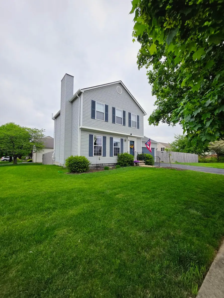 2378 Salbuck Avenue, Hilliard, OH 43026 - #2