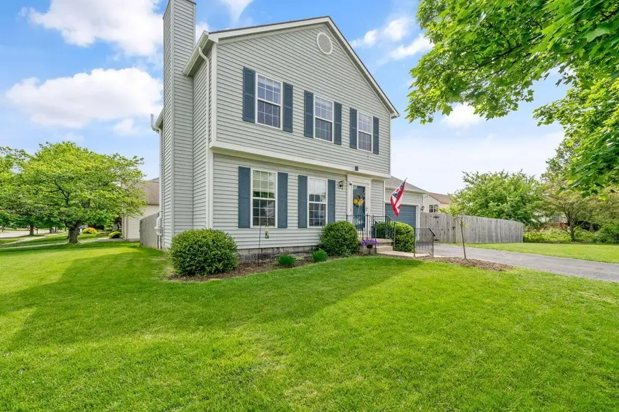 2378 Salbuck Avenue, Hilliard, OH 43026 - #3